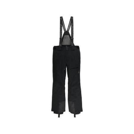 Herren-Skihose Spyder Dare BLK2 – Leistung, Komfort und Schutz