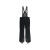Herren-Skihose Spyder Dare BLK2 – Leistung, Komfort und Schutz