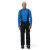 Pantalones de esquí para hombre Spyder Dare BLK2: rendimiento, comodidad y protección