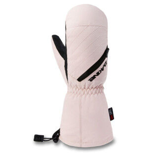 DAKINE Tracker Mitt – Moufles de ski enfant chaudes et imperméables