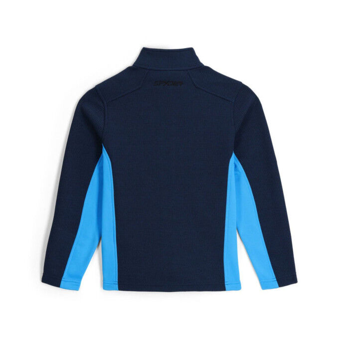 Veste Garçon Spyder Bandit - Confort et style en montagne
