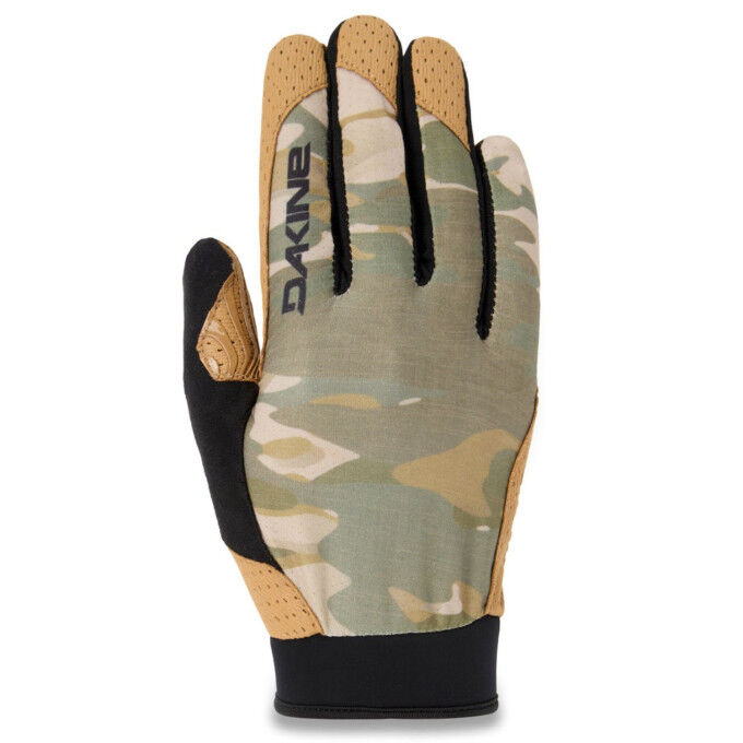 DAKINE Vectra 2.0 – Gants de vélo homme légers et respirants