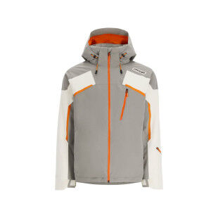 Spyder Leader Men's Ski Jacket: Performance and Comfort on the Slopes