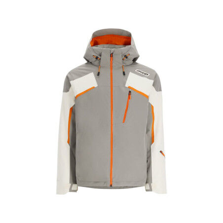 Giacca da sci da uomo Spyder Leader: prestazioni e comfort sulle piste