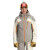 Veste de ski Homme Spyder Leader : performance et confort sur piste