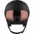 Salomon Driver Pro SIGMA – Hochleistungshelm mit Visier