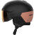Salomon Driver Pro SIGMA – Casque à visière haute performance