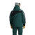 Spyder Leader Men's Ski Jacket: Performance and Comfort on the Slopes