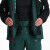 Spyder Leader Men's Ski Jacket: Performance and Comfort on the Slopes