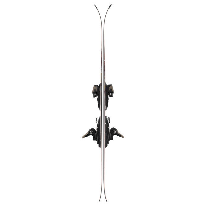 Pack skis femme Atomic MAVEN 84 R + M 10 GW – All-mountain