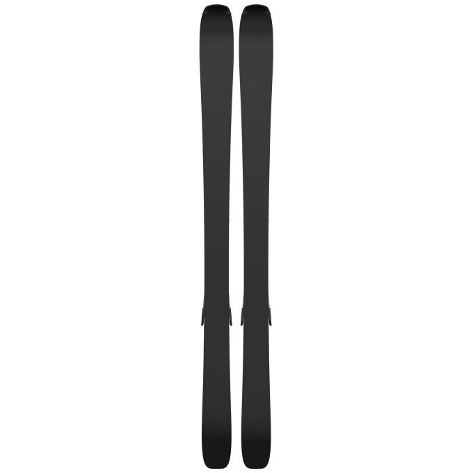 Pack skis femme Atomic MAVEN 84 R + M 10 GW – All-mountain