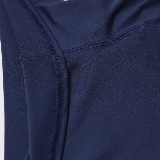 Pasamontañas Spyder Pivot para hombre - True Navy: comodidad y protección para esquiar