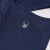 Cuffia da uomo Spyder Pivot - True Navy: comfort e protezione per lo sci