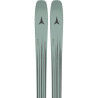 Pack skis + fixations Atomic Maverick 86 C Sage/Black