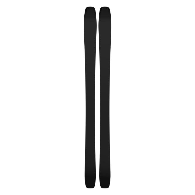 Pack esquís + fijaciones Atomic Maverick 86 C Sage/Black
