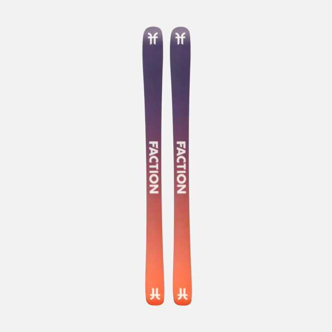 Faction PRODIGY 1 CAPSULE freestyle skis