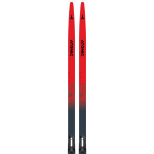 Atomic REDSTER S7 MED + SH SK cross-country skis – Performance, lightness, and precision