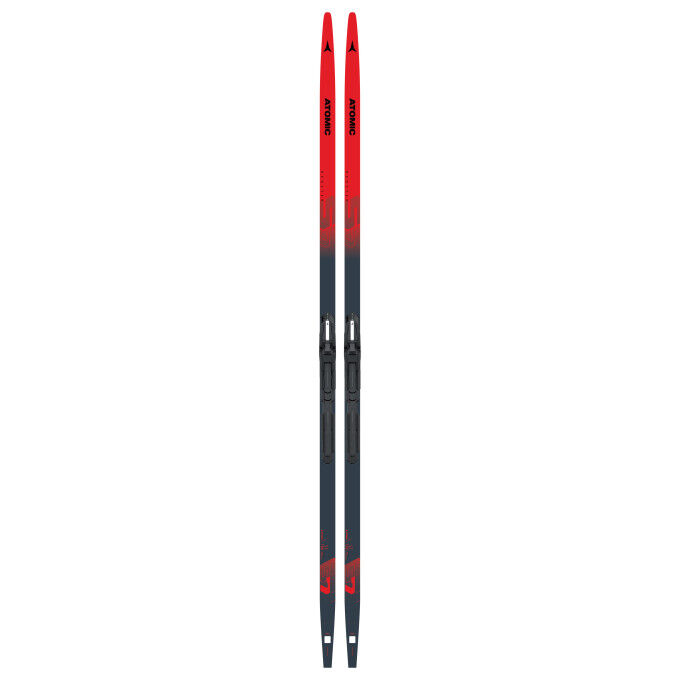 Sci da fondo Atomic REDSTER S7 MED + SH SK – Prestazioni, leggerezza e precisione