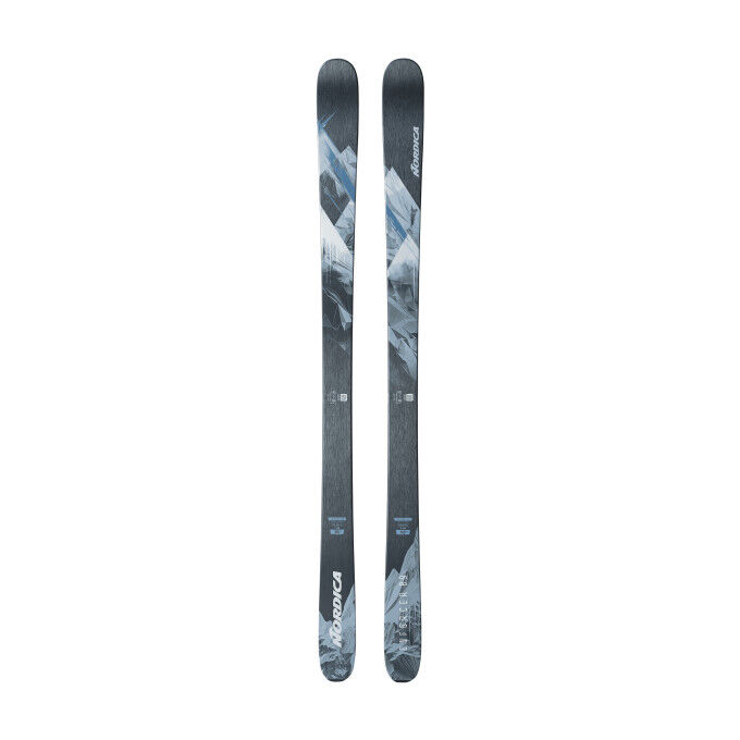 Nordica ENFORCER 89 (FLAT) All-Mountain-Ski