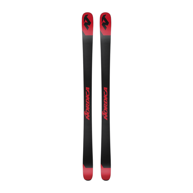 Skis all-mountain Nordica ENFORCER 89 (FLAT)