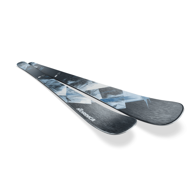 Sci all-mountain Nordica ENFORCER 89 (FLAT)