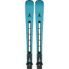 Set da sci REDSTER X9S REVOSHOCK S + I 12 GW – Sci Atomic ad alte prestazioni