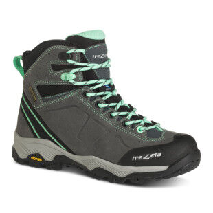 Trezeta Drift W’S Waterproof: comfort e stabilità per l'escursionismo