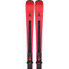 REDSTER G8 REVOSHOCK C + I 12 GW ski pack | Atomic
