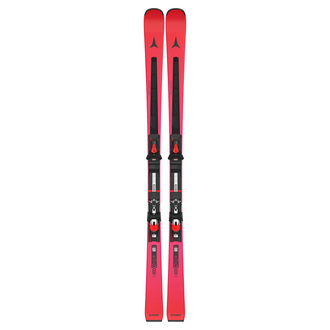 Set da sci REDSTER G8 REVOSHOCK C + I 12 GW | Atomic