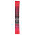 Pack de esquís REDSTER G8 REVOSHOCK C + I 12 GW | Atomic