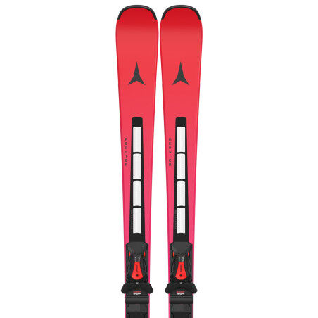 Set da sci REDSTER S9 REVOSHOCK S + I 12 GW | Sci da slalom Atomic