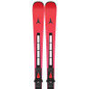 Set da sci REDSTER S9 REVOSHOCK S + I 12 GW | Sci da slalom Atomic