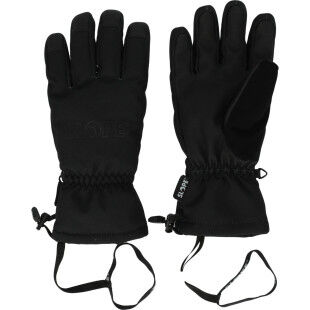 Gants ski unisexes Slope Finnick : chaleur et protection sur les pistes