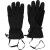 Slope Finnick unisex ski gloves: warmth and protection on the slopes