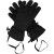 Guantes de esquí unisex Slope Finnick: calor y protección en las pistas