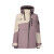 Damen-Skijacke Slope Zuko W-PRO 15000 – Leistung und Stil auf der Piste