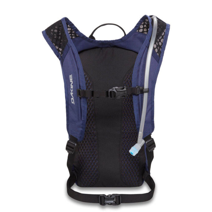 DAKINE Shuttle 6L – Leichter und funktioneller Trinkrucksack für Radfahrer