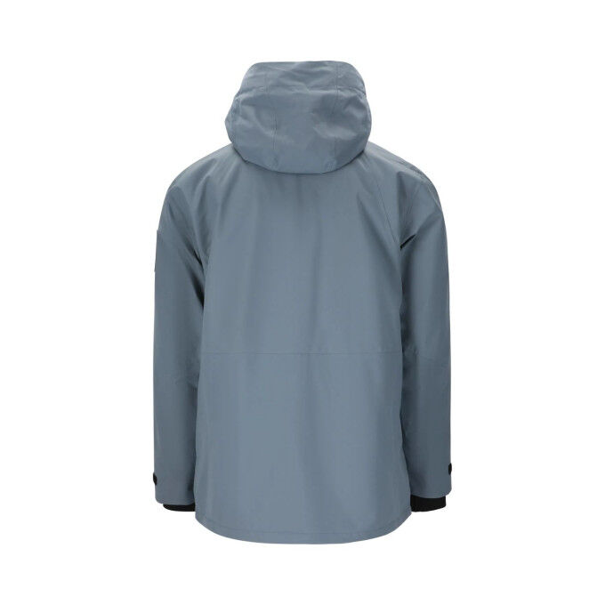 Veste ski Homme Slope Zuka W-Pro 15000 – Protection et style sur piste
