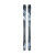 Pack de skis all-mountain Nordica ENFORCER 89 + fix