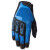 DAKINE Cross-X – Enduro-Mountainbike-Handschuhe für Kinder