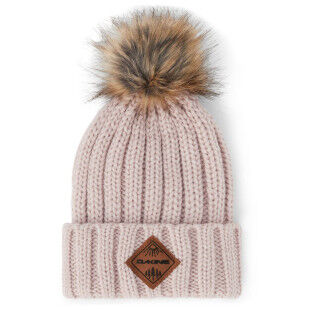DAKINE Kylie – Children's hat with warm and soft pompom