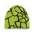 Spyder Web Reversible Men's Beanie: Warmth and Eco-Friendly Style