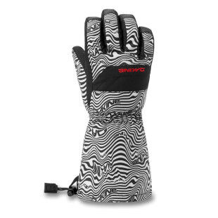 DAKINE Yukon – Gants de ski et snowboard chauds et imperméables