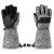 DAKINE Yukon – Warm and waterproof ski and snowboard gloves