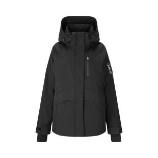 Veste ski Femme Slope Kenai W-PRO 15000 : performance, confort et protection sur piste