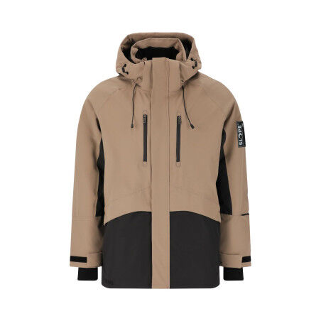 Giacca da sci da uomo Slope Kenai W-PRO 15000 - Protezione, calore e stile