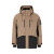 Giacca da sci da uomo Slope Kenai W-PRO 15000 - Protezione, calore e stile