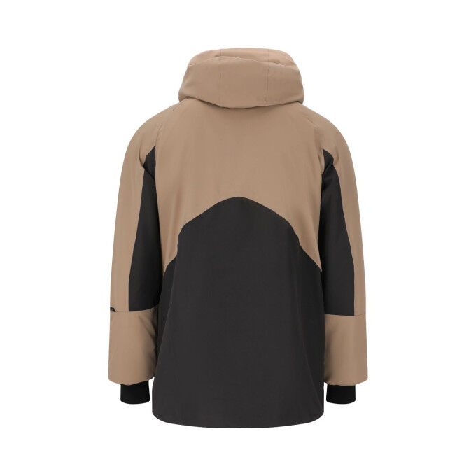 Veste ski Homme Slope Kenai W-PRO 15000 - Protection, chaleur et style