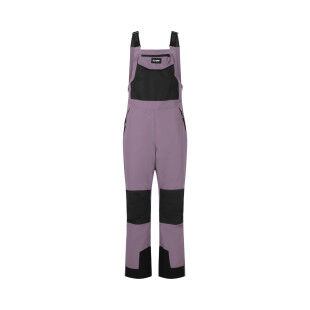Damen-Skihose Slope Kenwood W-PRO 15000: Komfort und Funktionalität auf der Piste