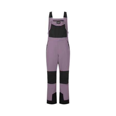 Pantaloni da sci da donna Slope Kenwood W-PRO 15000: comfort e tecnicità sulle piste